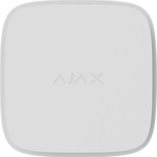 Ajax Fireprotect 2 Rb Dedektör (Heat/smoke - Beyaz )