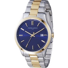 Pierre Cardin CQI.0008 Erkek Kol Saati