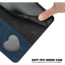 Yihang Boutique Uyumlu iPhone 11 Pro Askılı ve Stand Fonksiyonlu Cüzdan Kapaklı Kılıf Pu Deri Kart Tutucu (Yurt Dışından)