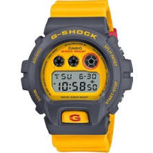 Casio DW-6900Y-9DR G-Shock Erkek Kol Saati