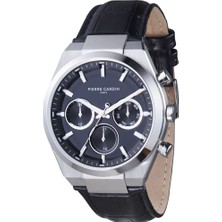 Pierre Cardin CML.0009 Erkek Kol Saati