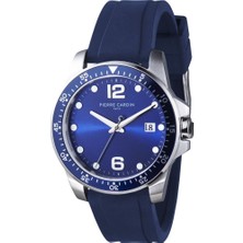 Pierre Cardin CNI.0035 Erkek Kol Saati