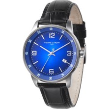 Pierre Cardin CMR.0001 Erkek Kol Saati