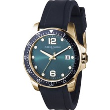 Pierre Cardin CNI.0037 Erkek Kol Saati