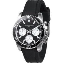 Pierre Cardin CNI.0002 Erkek Kol Saati