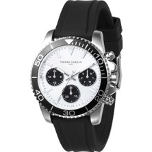Pierre Cardin CNI.0001 Erkek Kol Saati