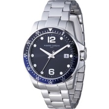 Pierre Cardin CNI.0030 Erkek Kol Saati