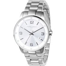 Pierre Cardin CMR.0006 Erkek Kol Saati