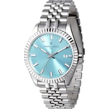 Pierre Cardin COP.0006 Erkek Kol Saati