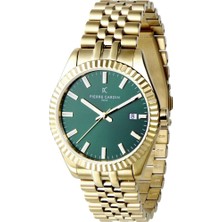 Pierre Cardin COP.0003 Erkek Kol Saati