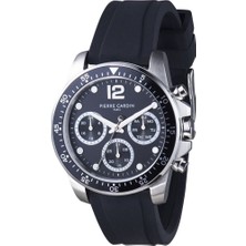 Pierre Cardin CNI.0019 Erkek Kol Saati