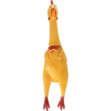Qian Fan YiMeng Tavuk Tavuk, Tavuk, Tavuk Oyunu Prank Novelty (Yurt Dışından)