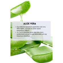 Yenileyici Etki Duş Jeli Aloe Vera Magnezyum 400 ml