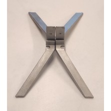 Beko B49L 8752 5s, B55L 8752 5s Tv Ayağı