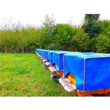 Arıcım Kovan Çadırı Kovan Brandası 10 Adet