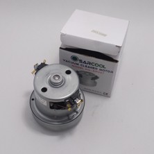 Sarcool Motor Süpürge SRV07 1200W