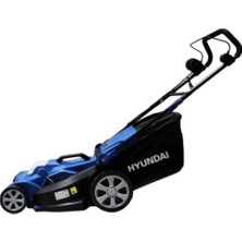 Hyundai C4405 1900W 44 cm Elektrikli Çim Biçme Makinası