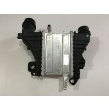 Gust Turbo Radyatörü Adblue Euro6 Renault Megane Iv / Clio V / Nıssan Qashqaı 2022> 14461-6325R