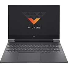 HP Victus 15-FA1055NT Intel Core i7 13700H 16GB 1TB SSD 8GB RTX4060 Windows 11 Pro 15.6" FHD 144Hz Taşınabilir Bilgisayar 8U846EAPN006