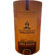 Saltukhan Damla Sakızlı Dibek Kahvesi NET 500 GR
