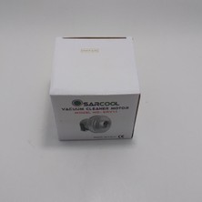 Sarcool Motor Süpürge SRV11 Arçelik 1600W