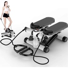 Max Fit Maxfit Multi Stepper Çok Fonksiyonlu Egzersiz Aleti