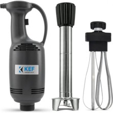 Kef El Blender Profesyonel Çırpıcılı BL40 L60-C