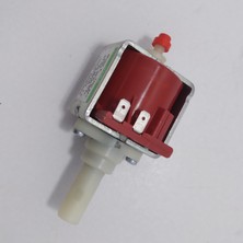 Ulka Süpürge Pompası Ulka 48 W