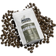 Mood Blend Single Origin Colombia Filtre Kahve 250 Gr.