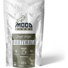 Mood Blend Single Origin Guatemala Filtre Kahve 250 Gr.