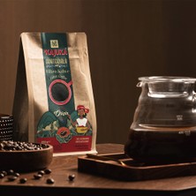 Filtre Kahve Single Origin Guatemala 250 Gr. (Öğütülmüş)