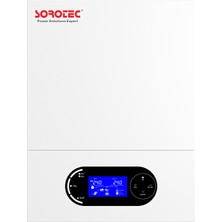 Sorotec 1.5 Kw Mppt Akıllı Invertör Inverter 1500 W Revo Vm Iı Pro 1.5kw