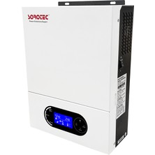 Sorotec 1.5 Kw Mppt Akıllı Invertör Inverter 1500 W Revo Vm Iı Pro 1.5kw