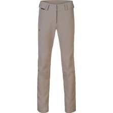 Hannah Kadın Ilia Outdoor Pantolon Su Geçirmez Softshell Kumaş ile Konforlu Kullanım