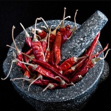 Zengarden Acı Puya Chili Biber Tohumu Ciddi Acı