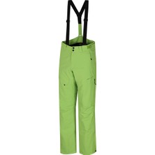 Hannah Kasey Erkek Kayak Pantolon Lime Green