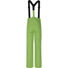 Hannah Kasey Erkek Kayak Pantolon Lime Green