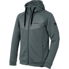 Hannah Quil Erkek Outdoor Sweatshirt Laurel Wreath