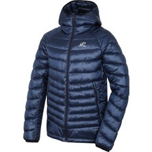 Hannah Dolph Erkek Outdoor Mont Navy Stripe