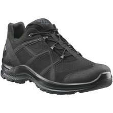 Haix Black Eagle Athletıc 2.1 Gtx Low/black