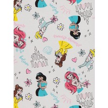 Babies Design Store Disney Princes Alt Üst Şortlu Takım