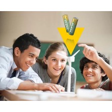 Varta AA Kalem Pil