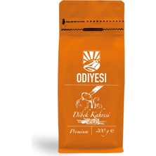 Odiyesi Premium Dibek Kahvesi 200gr