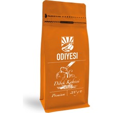 Odiyesi Premium Dibek Kahvesi 200gr