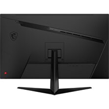 MSI 31.5 MSI G321Q Flat IPS 2560X1440 (Qhd) 16:9 170HZ 1ms Freesync Premıum Gamıng Monıtor