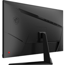 MSI 31.5 MSI G321Q Flat IPS 2560X1440 (Qhd) 16:9 170HZ 1ms Freesync Premıum Gamıng Monıtor