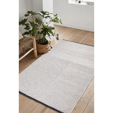Colore Home Noa Dekoratif Halı Dokuma Halı Şönil Halı Krem