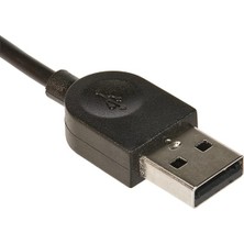 Lenovo Klavye Ultra Slım USB Kablolu Türkçe Q