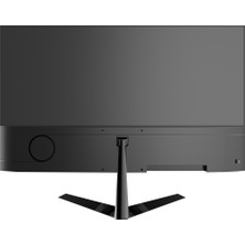 Turbox Pıxart PA-215FHD 5ms 75Hz VGA HDMI 1920X1080 21.5 Siyah Frameless Monitör