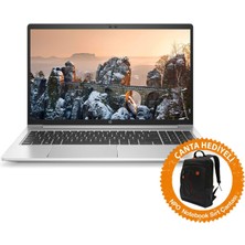 Hp Probook 450 G10 8A560EA06 I7-1355U 64GB 2tbssd 15.6" Fullhd Freedos Taşınabilir BILGISAYAR-CNT007